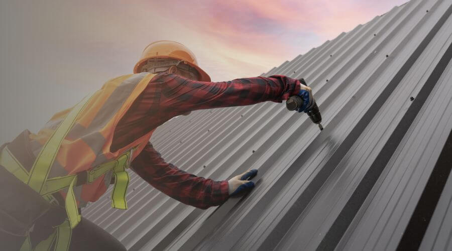Expert top industrial roofings services in Woodhaven, NY